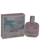 Hollister Pure Cali Eau De Parfum Spray By Hollister - American Beauty and Care Deals — abcdealstores