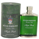 Hugh Parsons Hyde Park Eau De Parfum Spray By Hugh Parsons - American Beauty and Care Deals — abcdealstores