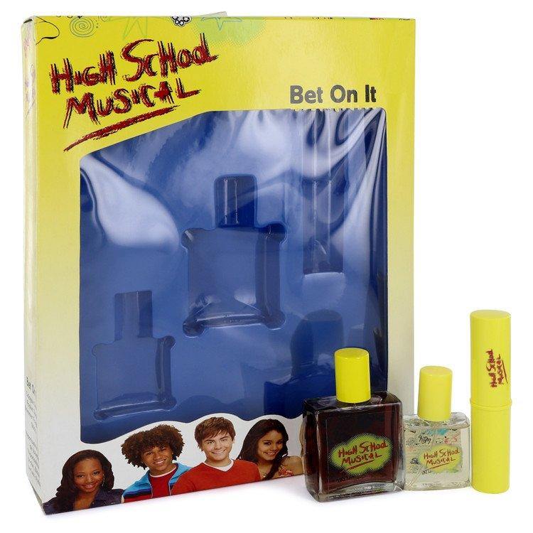 High School Musical Gift Set By Disney - American Beauty and Care Deals — abcdealstores