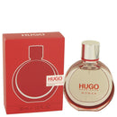 Hugo Eau De Parfum Spray By Hugo Boss - American Beauty and Care Deals — abcdealstores