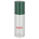 Hugo Deodorant Spray By Hugo Boss - American Beauty and Care Deals — abcdealstores