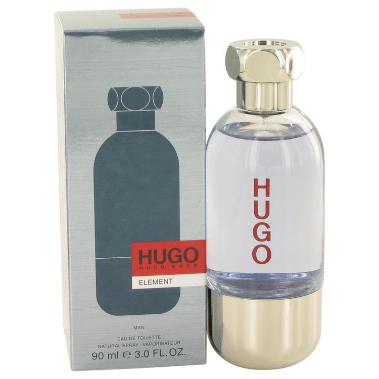 Hugo Element Eau De Toilette Spray By Hugo Boss - American Beauty and Care Deals — abcdealstores