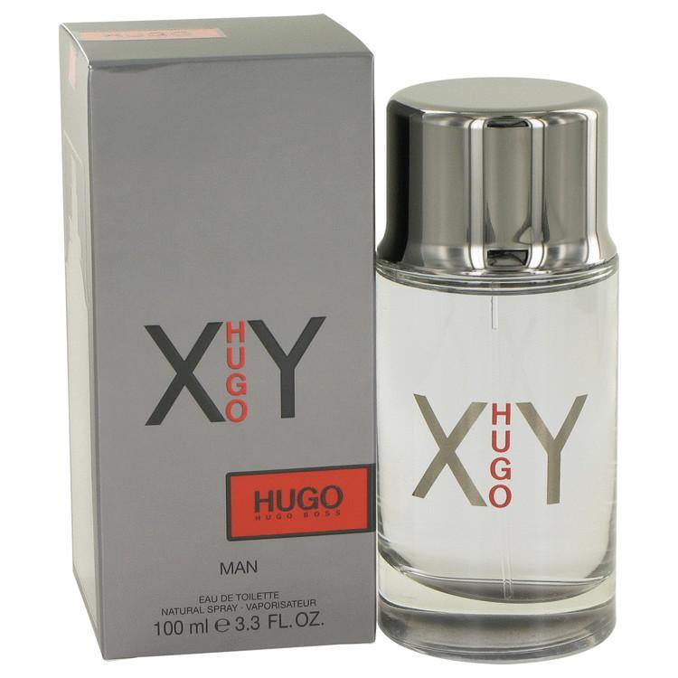 Hugo Xy Eau De Toilette Spray By Hugo Boss - American Beauty and Care Deals — abcdealstores