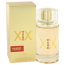 Hugo Xx Eau De Toilette Spray By Hugo Boss - American Beauty and Care Deals — abcdealstores