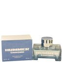 Hummer Chrome Eau De Toilette Spray By Hummer - American Beauty and Care Deals — abcdealstores
