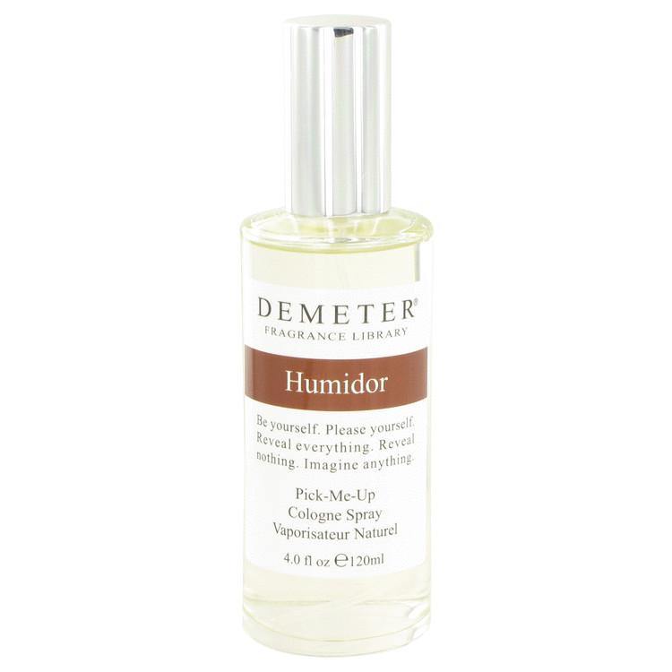 Demeter Humidor Cologne Spray By Demeter - American Beauty and Care Deals — abcdealstores