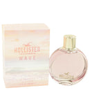 Hollister Wave Eau De Parfum Spray By Hollister - American Beauty and Care Deals — abcdealstores
