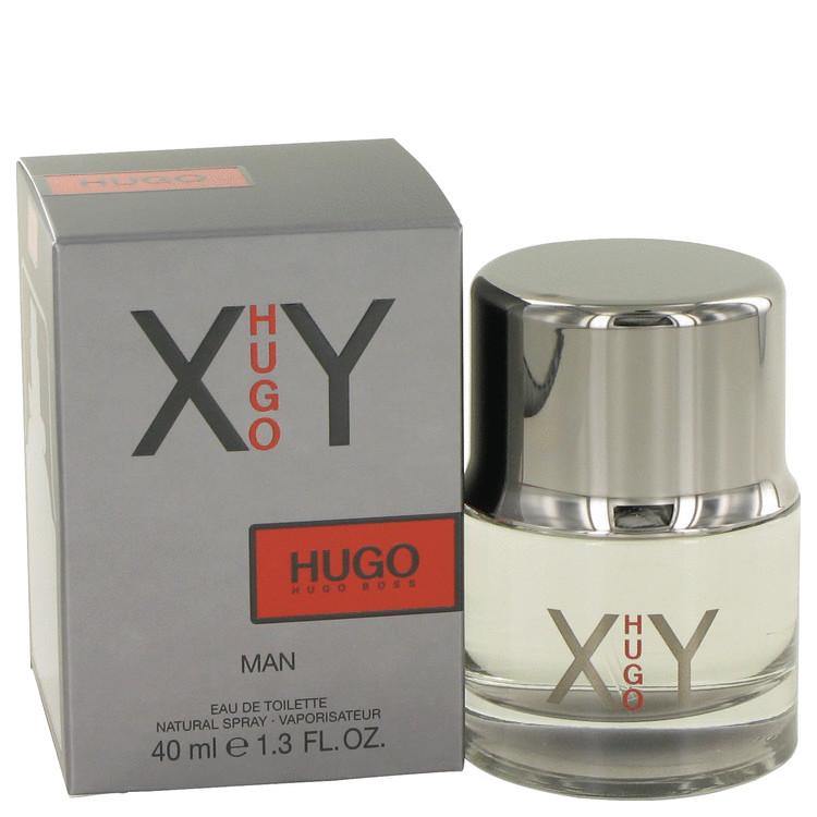 Hugo Xy Eau De Toilette Spray By Hugo Boss - American Beauty and Care Deals — abcdealstores