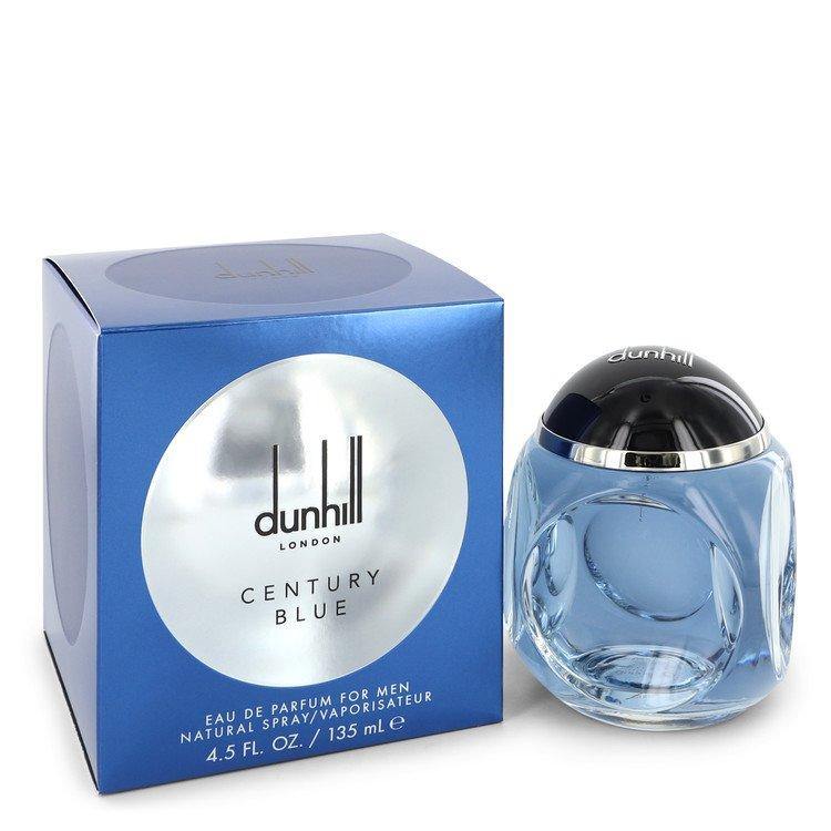 Dunhill Century Blue Eau De Parfum Spray By Alfred Dunhill - American Beauty and Care Deals — abcdealstores