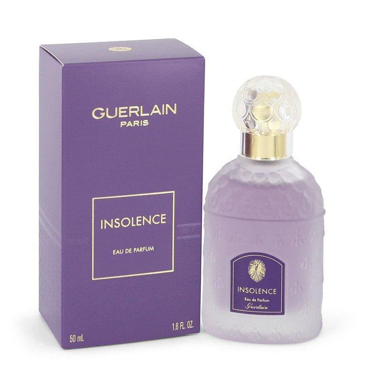 Insolence Eau De Parfum Spray By Guerlain - American Beauty and Care Deals — abcdealstores