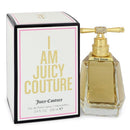 I Am Juicy Couture Eau De Parfum Spray By Juicy Couture - American Beauty and Care Deals — abcdealstores