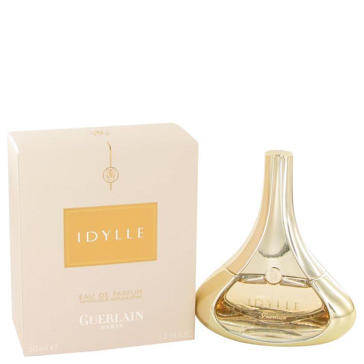 Idylle Eau De Parfum Spray By Guerlain - American Beauty and Care Deals — abcdealstores