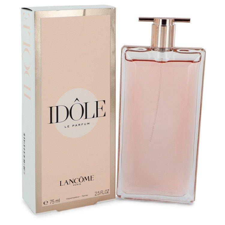 Idole Eau De Parfum Spray By Lancome - American Beauty and Care Deals — abcdealstores
