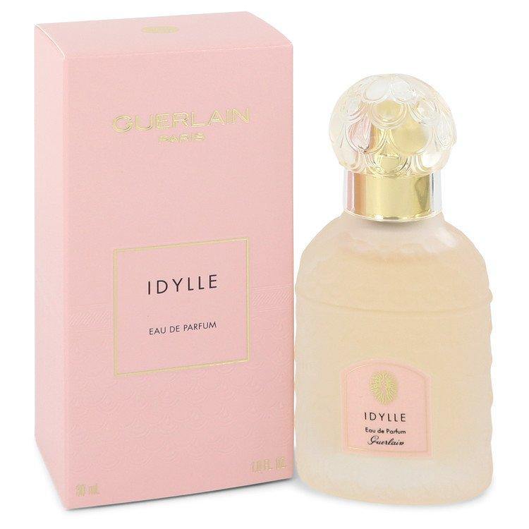 Idylle Eau De Parfum Spray By Guerlain - American Beauty and Care Deals — abcdealstores