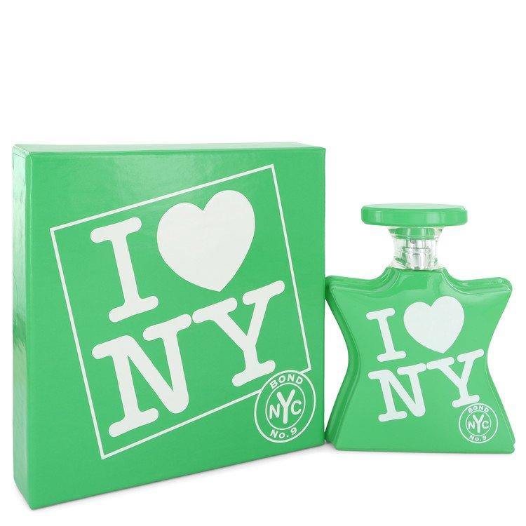 I Love New York Earth Day Eau De Parfum Spray By Bond No. 9 - American Beauty and Care Deals — abcdealstores
