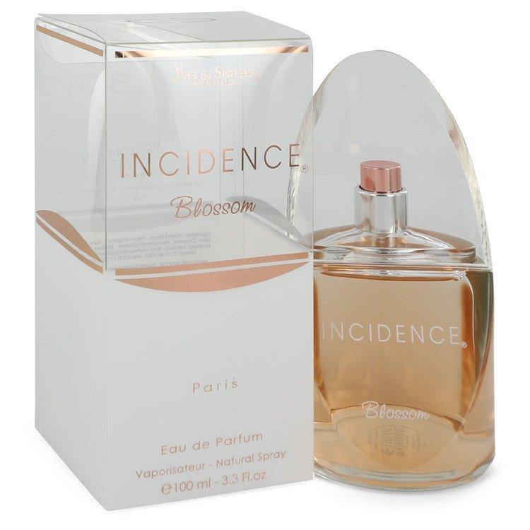 Incidence Blossom Eau De Parfum Spray By Yves De Sistelle - American Beauty and Care Deals — abcdealstores