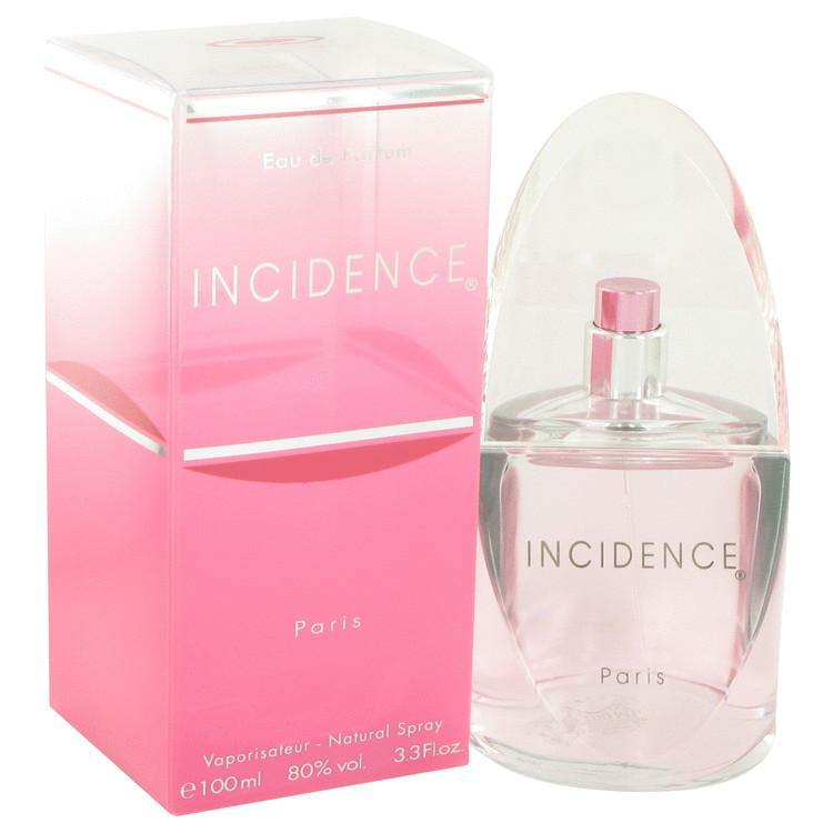 Incidence Eau De Parfum Spray By Yves De Sistelle - American Beauty and Care Deals — abcdealstores