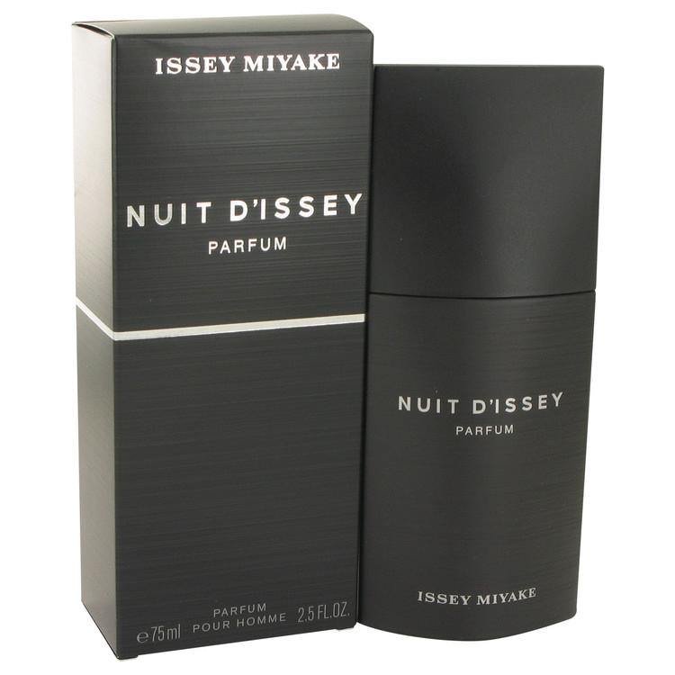 Nuit D'issey Eau De Parfum Spray By Issey Miyake - American Beauty and Care Deals — abcdealstores