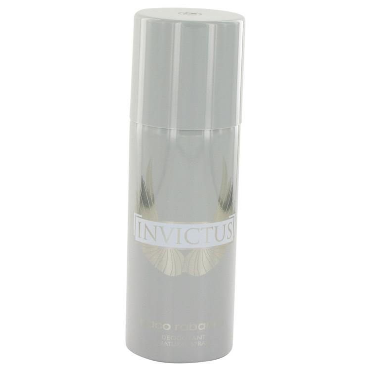 Invictus Deodorant Spray By Paco Rabanne - American Beauty and Care Deals — abcdealstores