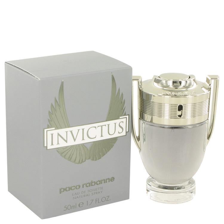 Invictus Eau De Toilette Spray By Paco Rabanne - American Beauty and Care Deals — abcdealstores