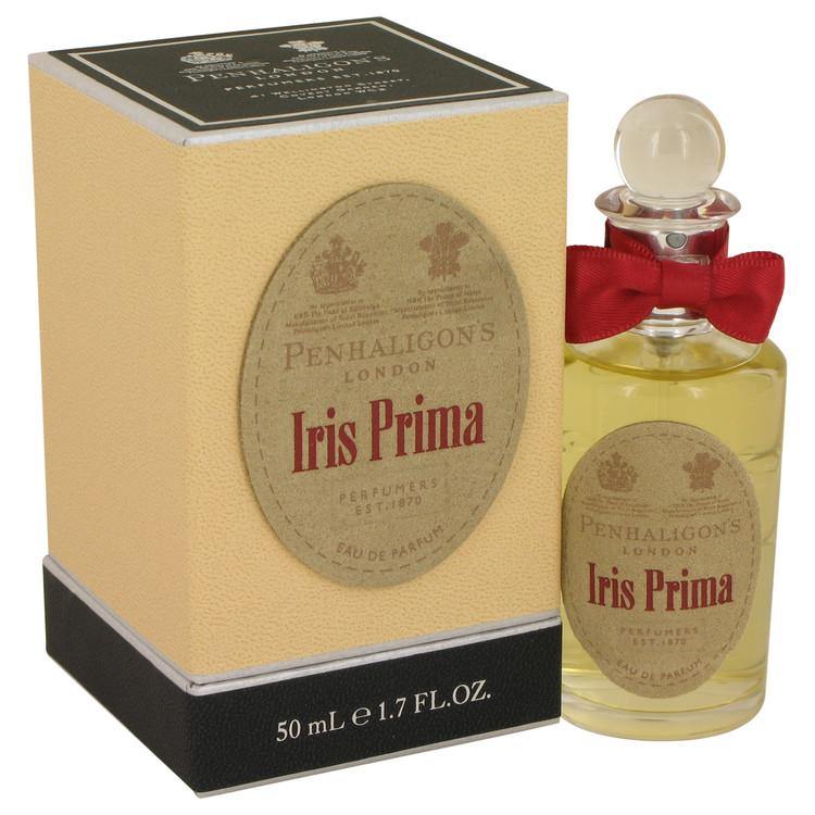 Iris Prima Eau De Parfum Spray By Penhaligon's - American Beauty and Care Deals — abcdealstores