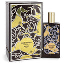 Irish Leather Eau De Parfum Spray By Memo - American Beauty and Care Deals — abcdealstores