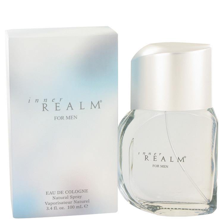 Inner Realm Eau De Cologne Spray (New Packaging) By Erox - American Beauty and Care Deals — abcdealstores