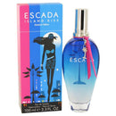 Island Kiss Eau De Toilette Spray By Escada - American Beauty and Care Deals — abcdealstores
