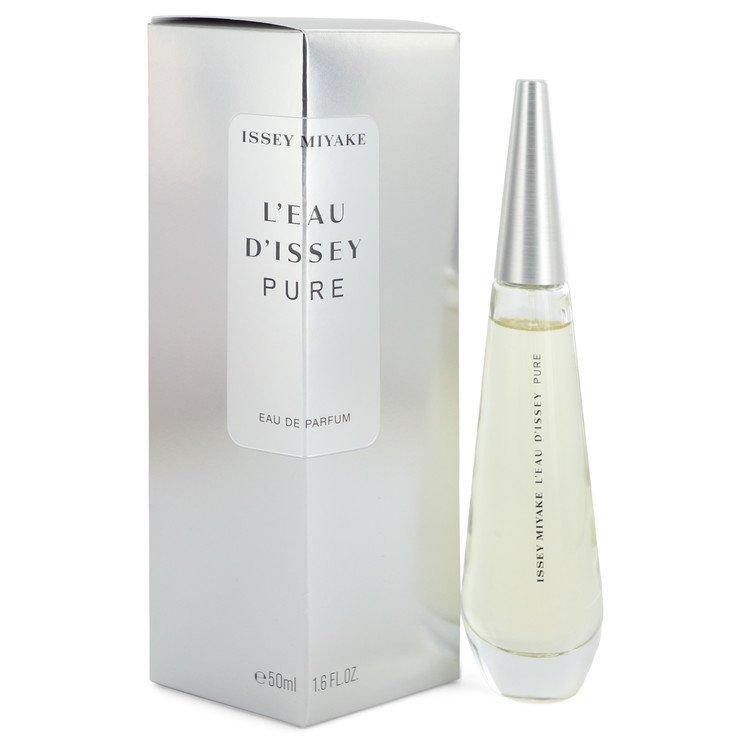 L'eau D'issey Pure Eau De Parfum Spray By Issey Miyake - American Beauty and Care Deals — abcdealstores