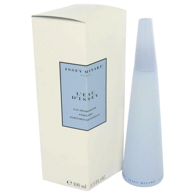 L'eau D'issey (issey Miyake) Deodorant Spray By Issey Miyake - American Beauty and Care Deals — abcdealstores
