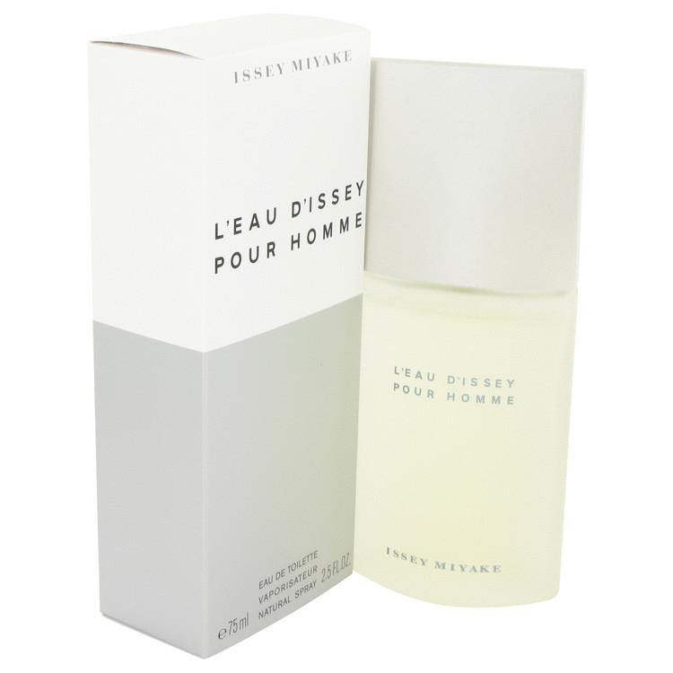 L'eau D'issey (issey Miyake) Eau De Toilette Spray By Issey Miyake - American Beauty and Care Deals — abcdealstores