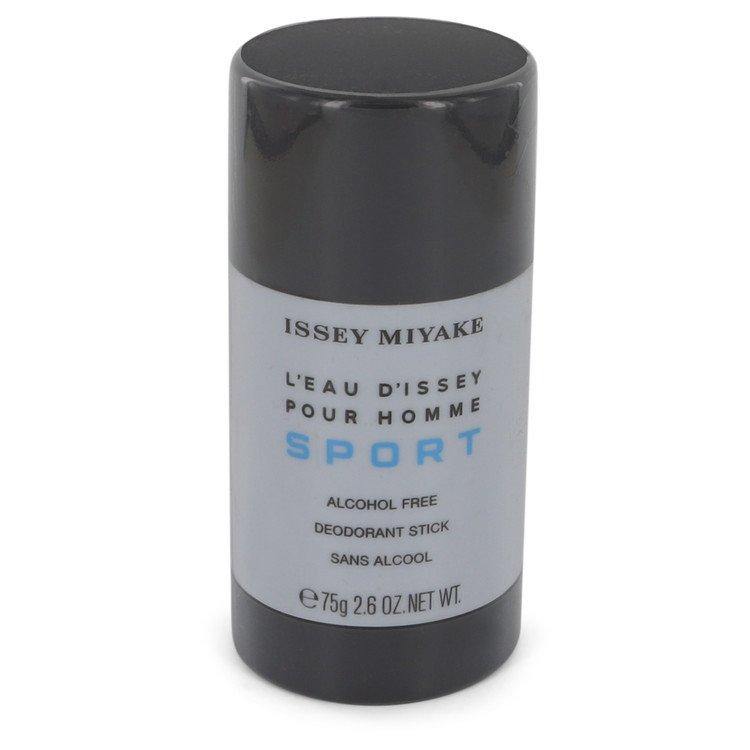 L'eau D'issey Pour Homme Sport Alcohol Free Deodorant Stick By Issey Miyake - American Beauty and Care Deals — abcdealstores