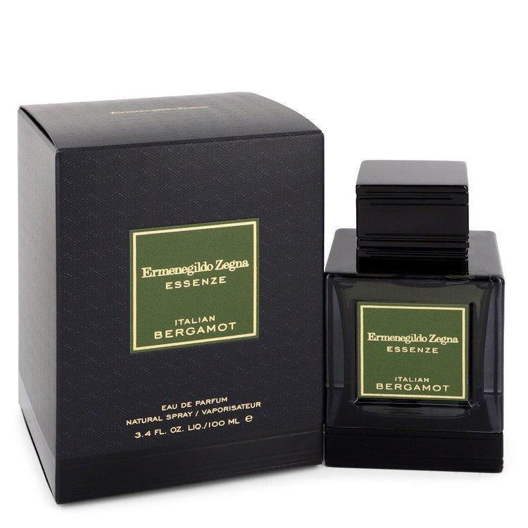 Italian Bergamot Eau De Parfum Spray By Ermenegildo Zegna - American Beauty and Care Deals — abcdealstores