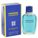 Insense Ultramarine Eau De Toilette Spray By Givenchy - American Beauty and Care Deals — abcdealstores