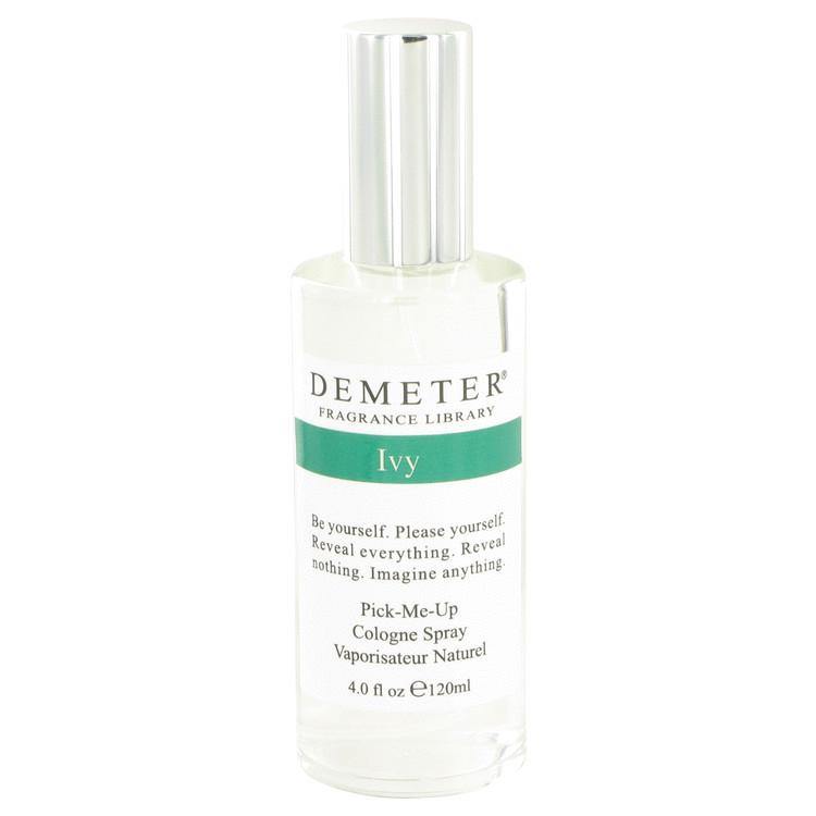 Demeter Ivy Cologne Spray By Demeter - American Beauty and Care Deals — abcdealstores