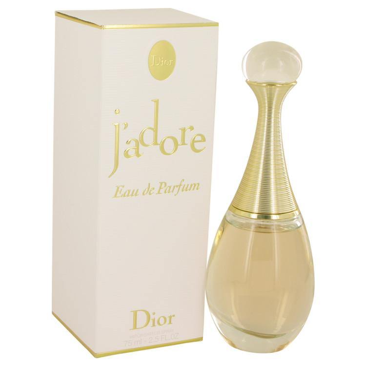 Jadore Eau De Parfum Spray By Christian Dior - American Beauty and Care Deals — abcdealstores