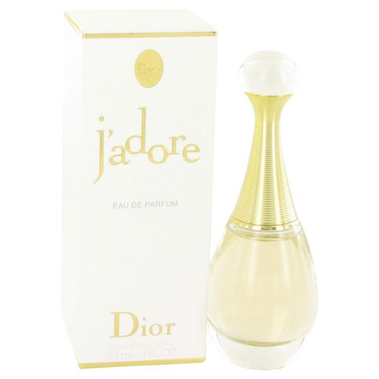 Jadore Eau De Parfum Spray By Christian Dior - American Beauty and Care Deals — abcdealstores