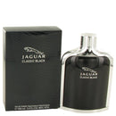 Jaguar Classic Black Eau De Toilette Spray By Jaguar - American Beauty and Care Deals — abcdealstores