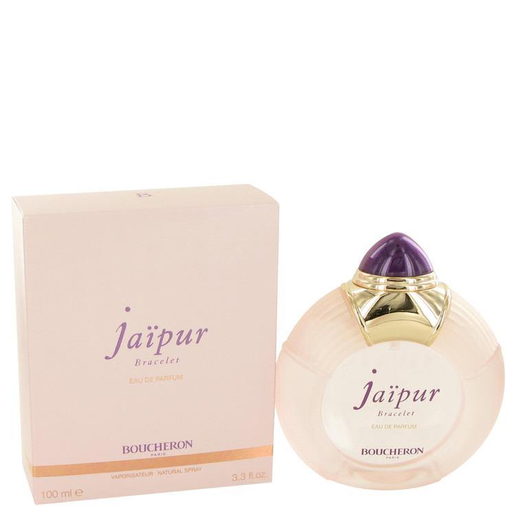 Jaipur Bracelet Eau De Parfum Spray By Boucheron - American Beauty and Care Deals — abcdealstores