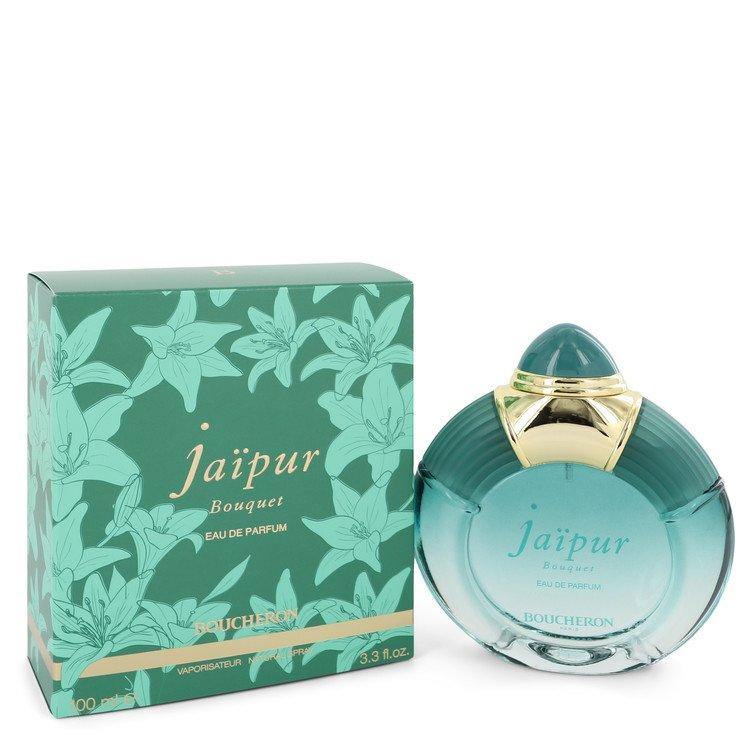 Jaipur Bouquet Eau De Parfum Spray By Boucheron - American Beauty and Care Deals — abcdealstores