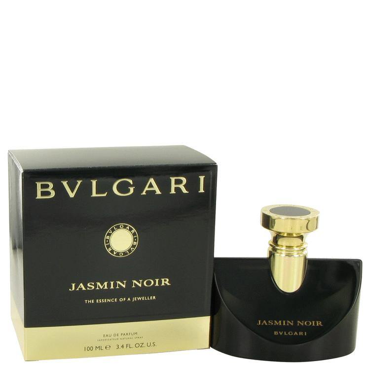 Jasmin Noir Eau De Parfum Spray By Bvlgari - American Beauty and Care Deals — abcdealstores