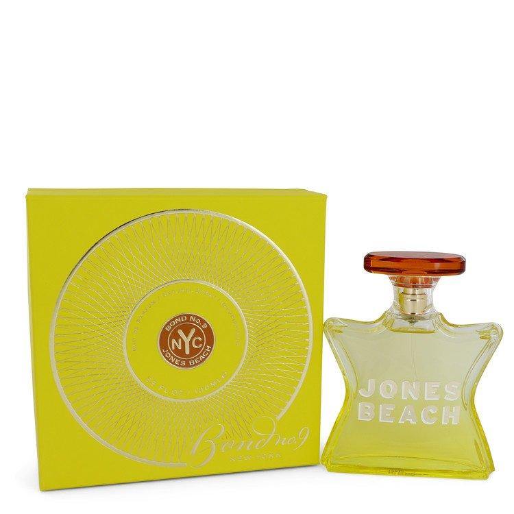 Jones Beach Eau De Parfum Spray (Unisex) By Bond No. 9 - American Beauty and Care Deals — abcdealstores