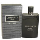 Jimmy Choo Man Intense Eau De Toilette Spray By Jimmy Choo - American Beauty and Care Deals — abcdealstores