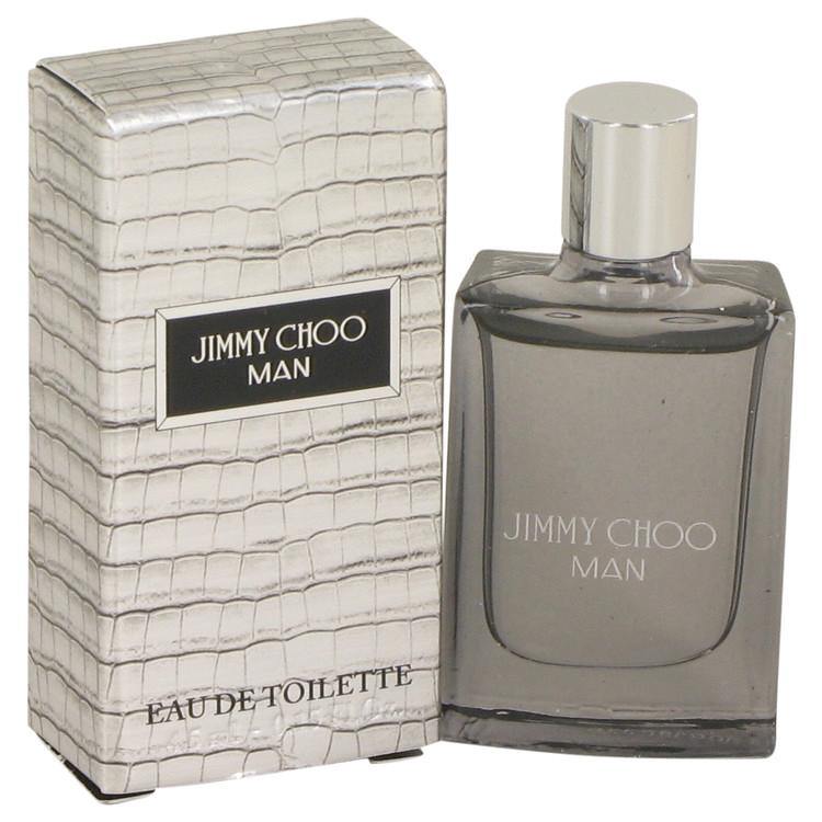 Jimmy Choo Man Mini EDT By Jimmy Choo - American Beauty and Care Deals — abcdealstores