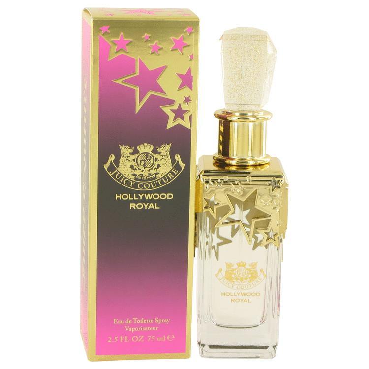 Juicy Couture Hollywood Royal Eau De Toilette Spray By Juicy Couture - American Beauty and Care Deals — abcdealstores
