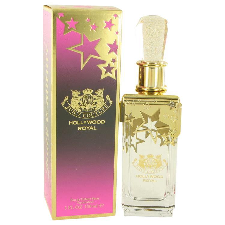 Juicy Couture Hollywood Royal Eau De Toilette Spray By Juicy Couture - American Beauty and Care Deals — abcdealstores