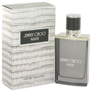 Jimmy Choo Man Eau De Toilette Spray By Jimmy Choo - American Beauty and Care Deals — abcdealstores
