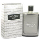 Jimmy Choo Man Eau De Toilette Spray By Jimmy Choo - American Beauty and Care Deals — abcdealstores