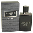 Jimmy Choo Man Intense Eau De Toilette Spray By Jimmy Choo - American Beauty and Care Deals — abcdealstores