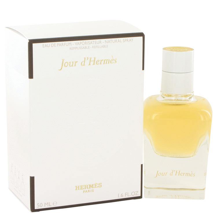 Jour D'hermes Eau De Parfum Spray Refillable By Hermes - American Beauty and Care Deals — abcdealstores